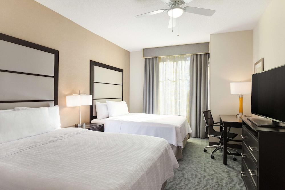 Homewood Suites by Hilton Frederick photo 4