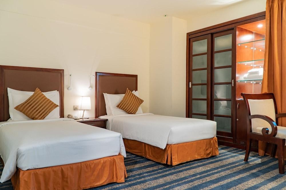 AL AIN PALACE HOTEL ABU DHABI photo 3