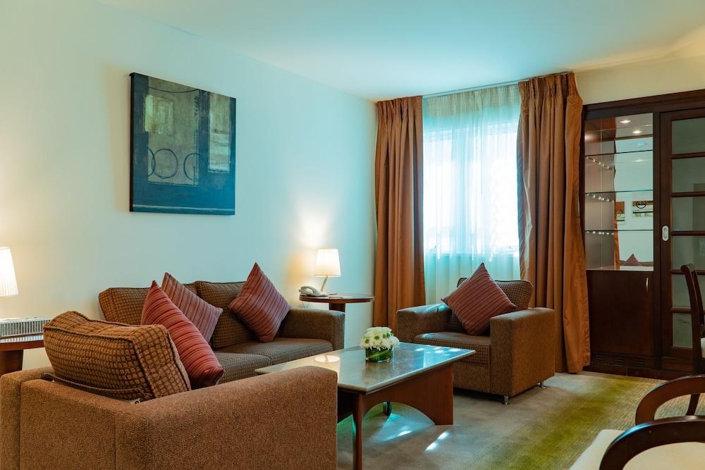 AL AIN PALACE HOTEL ABU DHABI photo 4