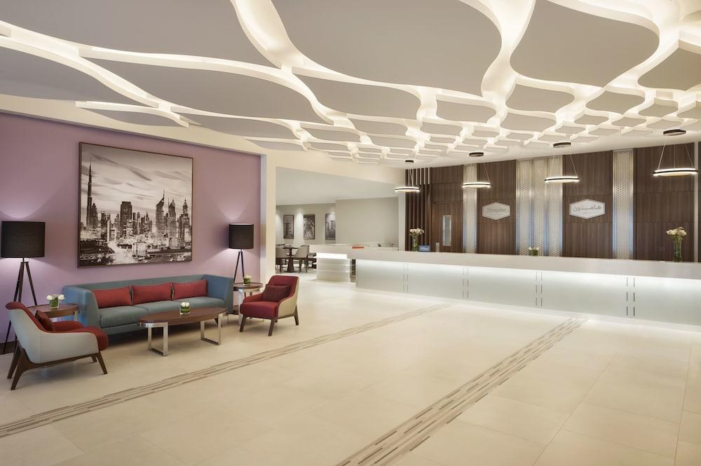 Hampton by Hilton Dubai Airport photo 1