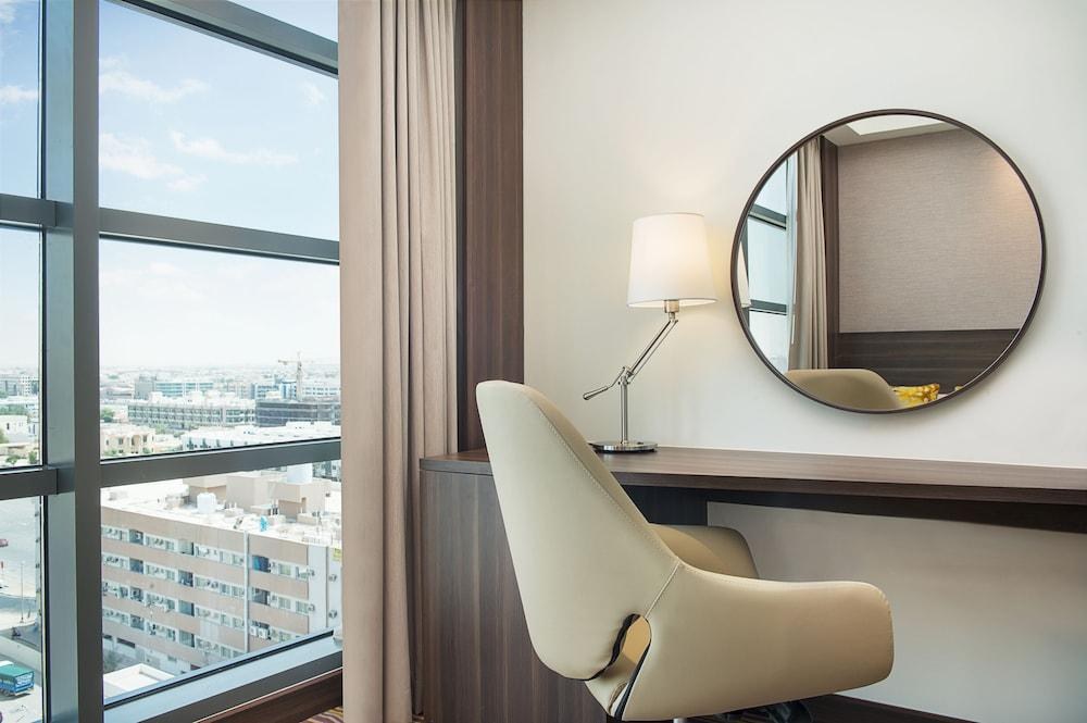 Hampton by Hilton Dubai Airport photo 3
