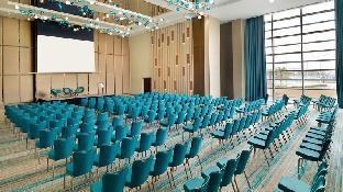 HOLIDAY INN DUBAI FESTIVAL CITY