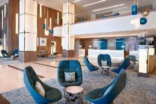 HOLIDAY INN DUBAI FESTIVAL CITY photo 1
