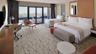 HOLIDAY INN DUBAI FESTIVAL CITY photo 3