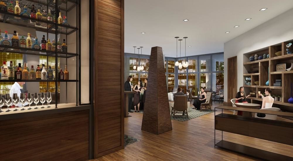 Hyatt Centric Brickell Miami