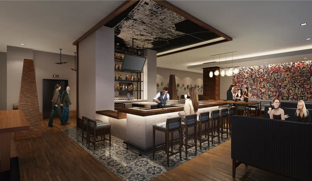 Hyatt Centric Brickell Miami photo 1