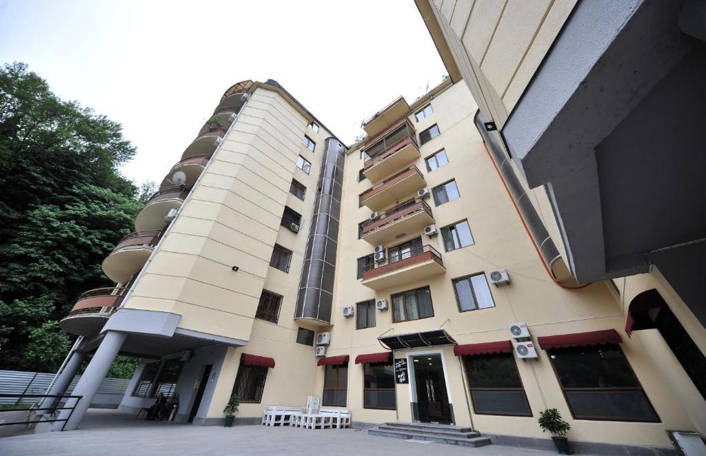 BOHO TIFLIS HOTEL photo 1