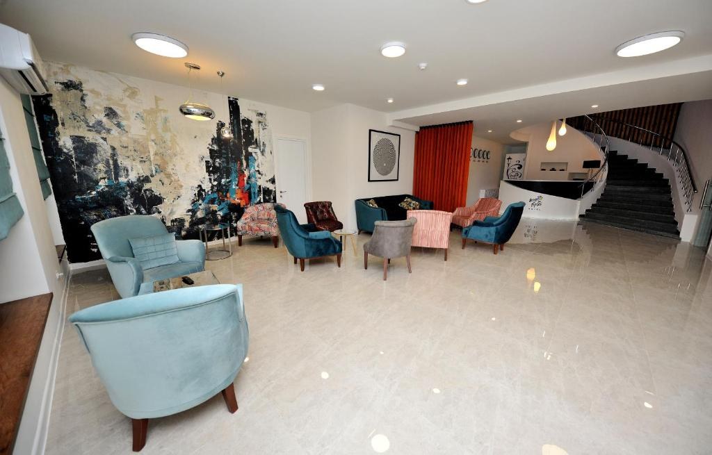 BOHO TIFLIS HOTEL photo 2