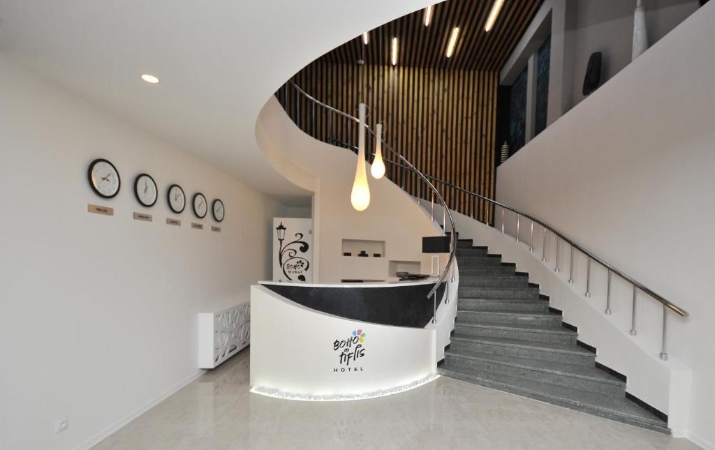 BOHO TIFLIS HOTEL photo 3