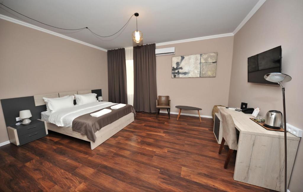 BOHO TIFLIS HOTEL photo 4