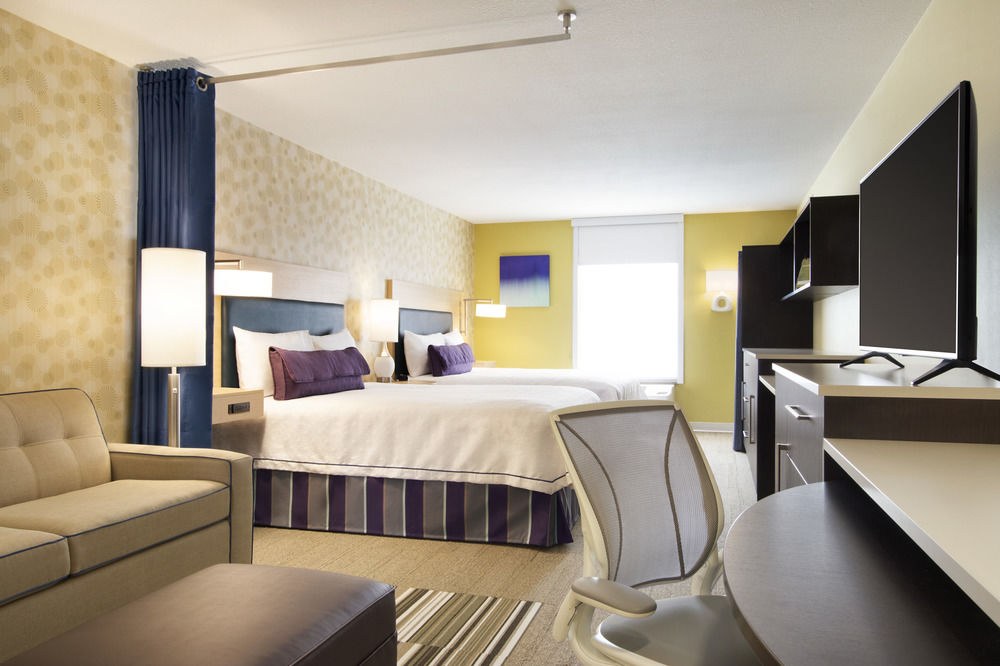 Home2 Suites by Hilton Fort St. John photo 1