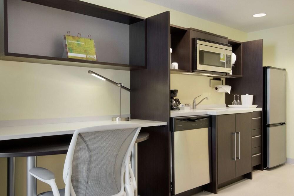 Home2 Suites by Hilton Fort St. John photo 3