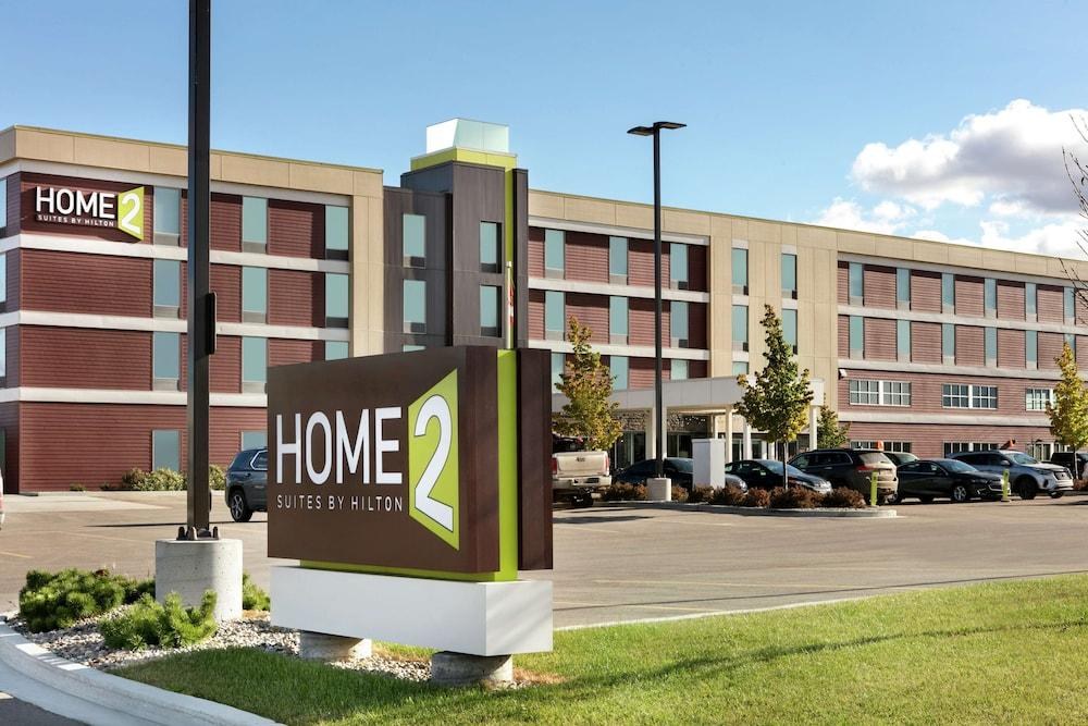 Home2 Suites by Hilton Fort St. John photo 4