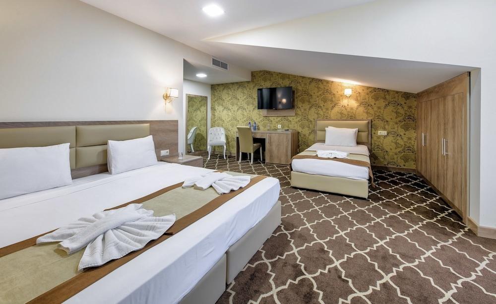 LINK HOTEL photo 1