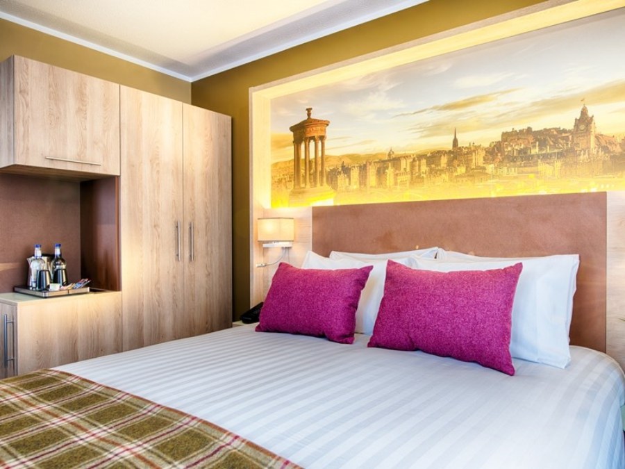 LEONARDO ROYAL HOTEL - HAYMARKET photo 2