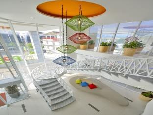 POP! HOTEL STASIUN KOTA photo 1