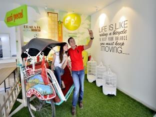 POP! HOTEL STASIUN KOTA photo 3
