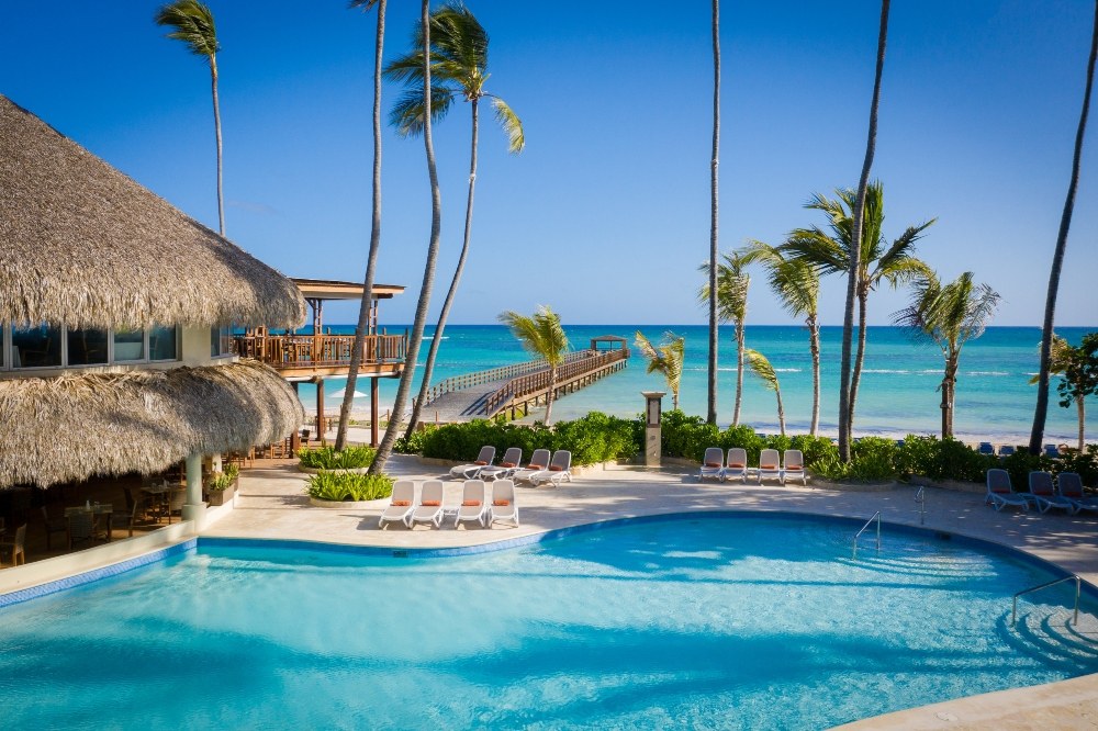 IMPRESSIVE PUNTA CANA