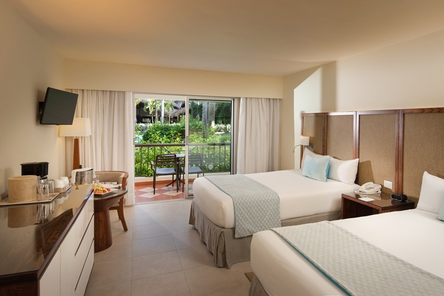 IMPRESSIVE PUNTA CANA photo 1