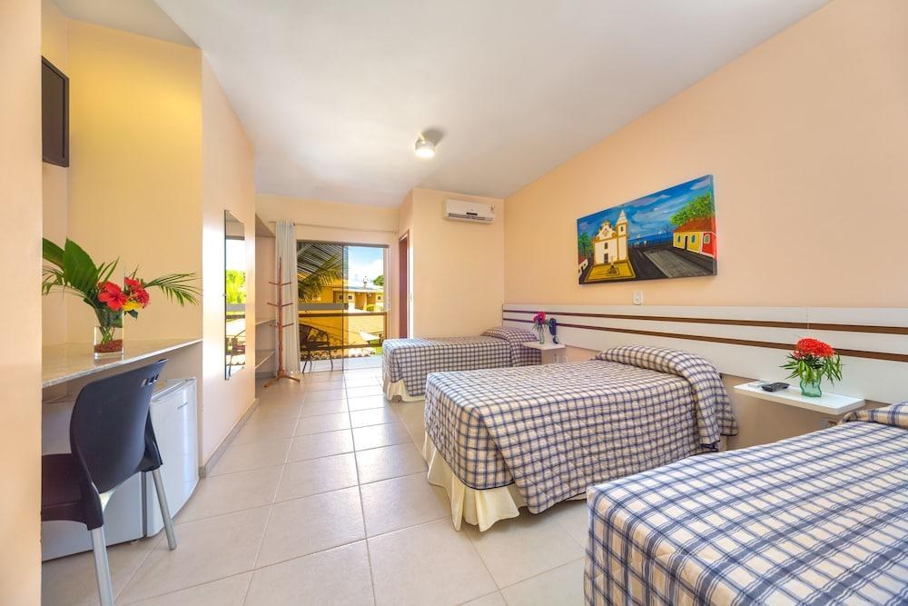 Porto Geraes Praia Hotel photo 3