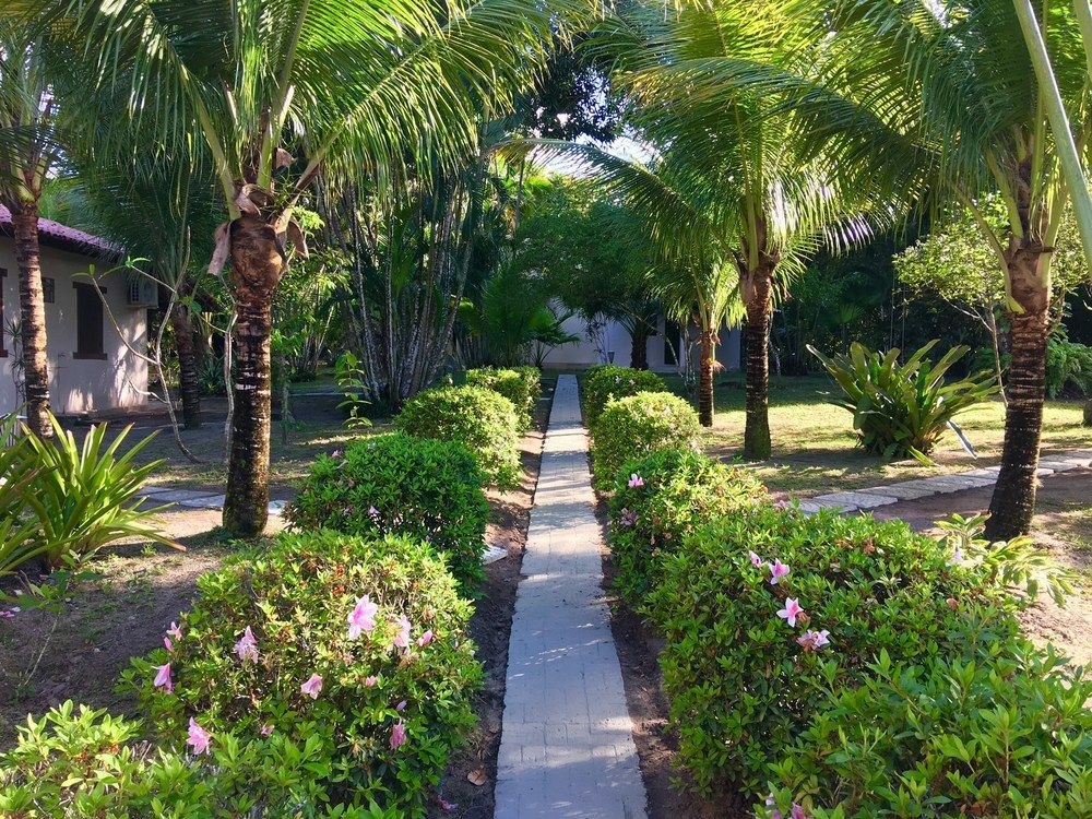 Pousada Tropical Arraial