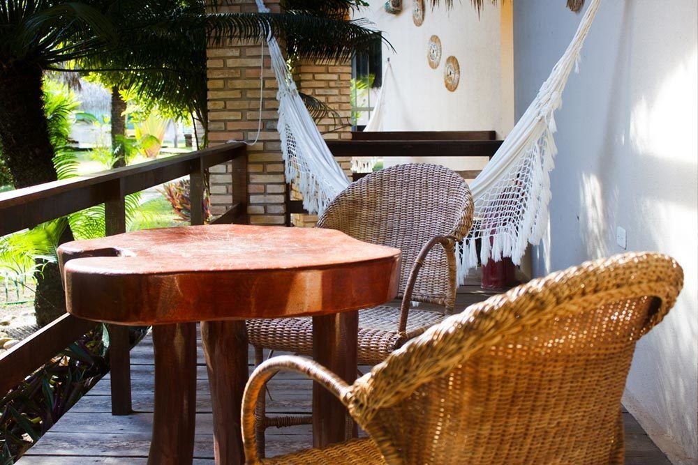 Pousada Villa Pantai