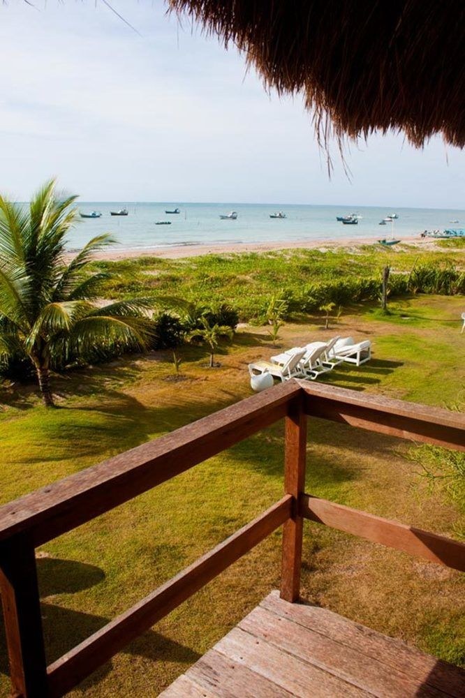 Pousada Villa Pantai photo 1