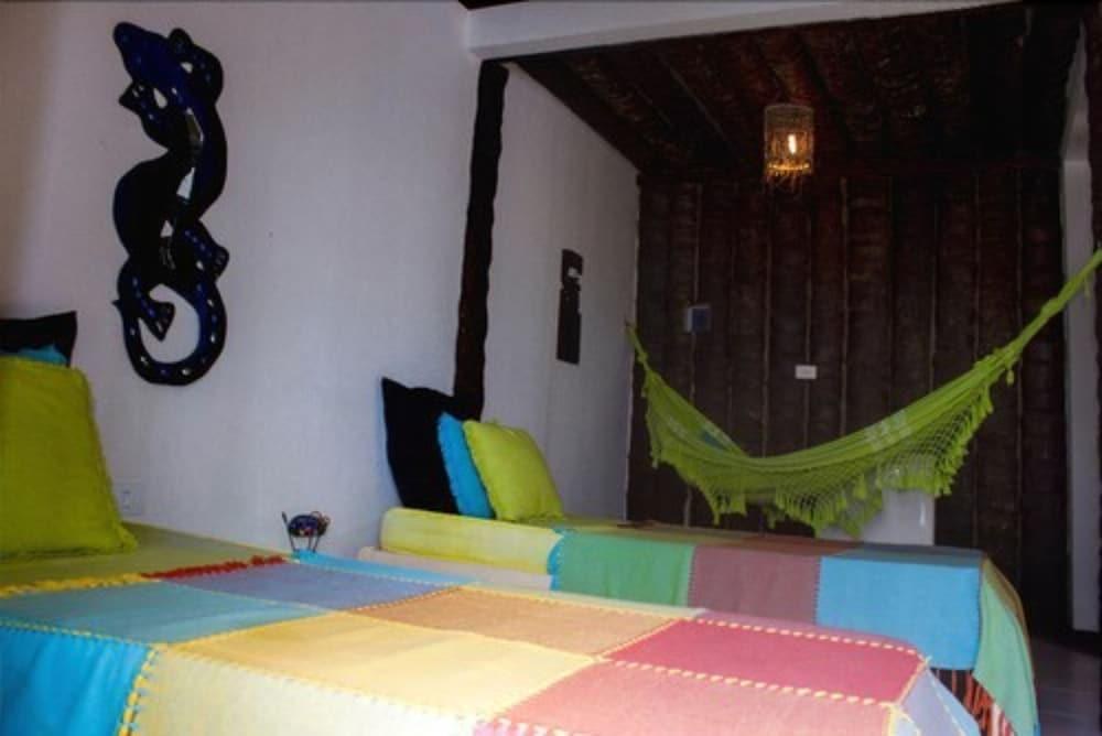 Pousada Villa Pantai photo 2