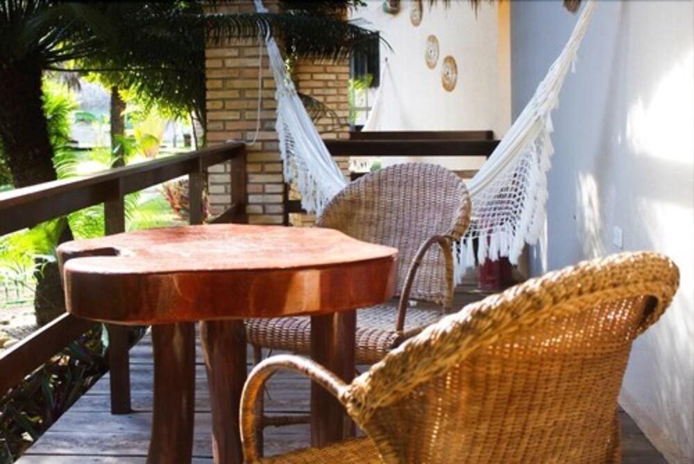 Pousada Villa Pantai photo 3