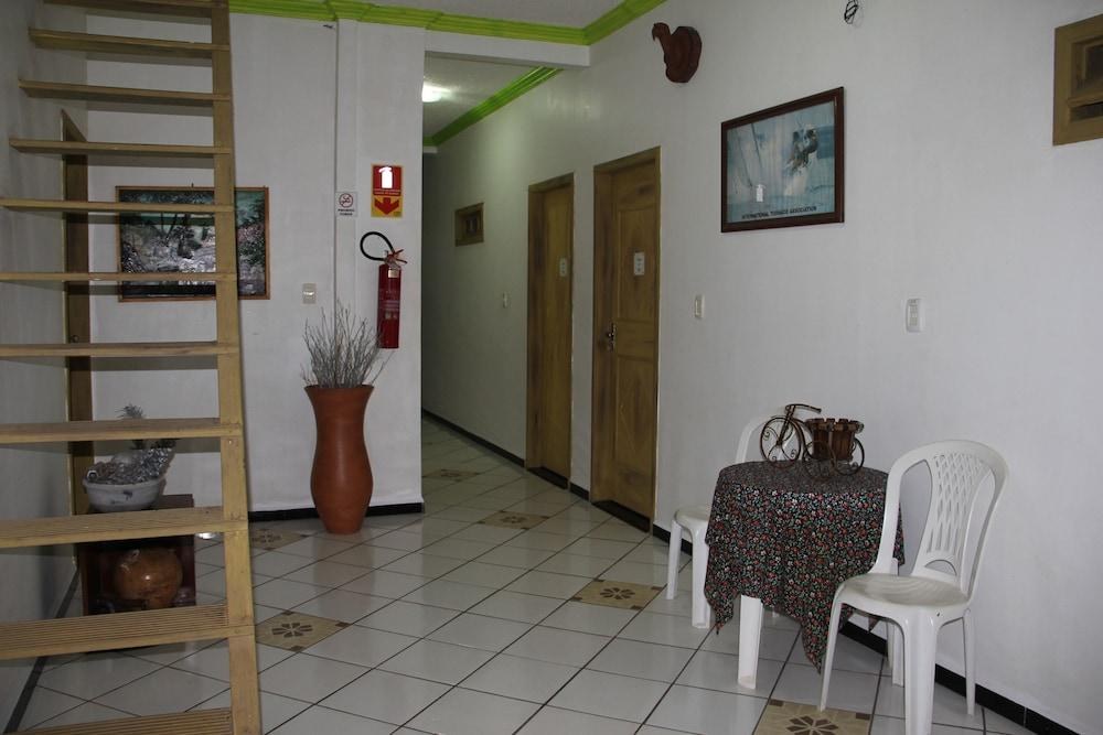 Pousada do Mingote