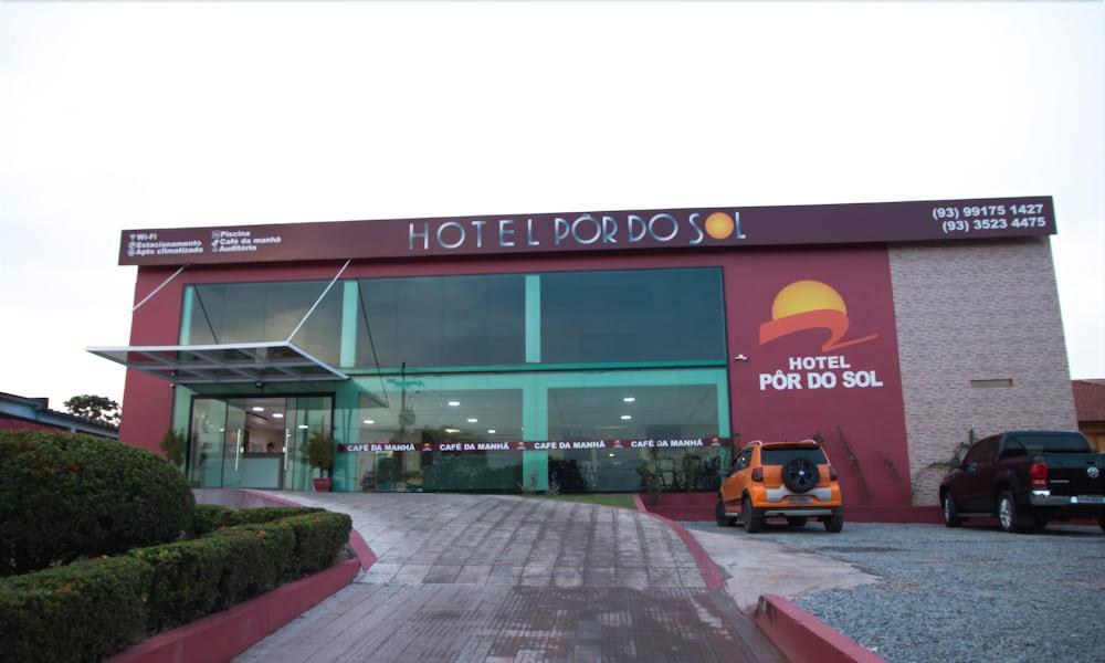 Por do Sol Hotel photo 3