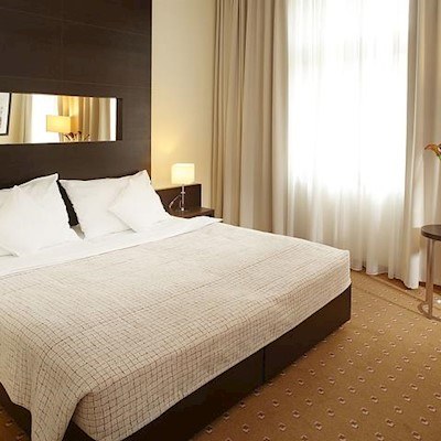 Clarion Hotel Prague City photo 1