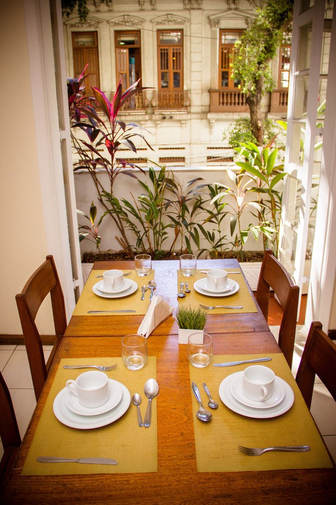 Hotel Carioca photo 1