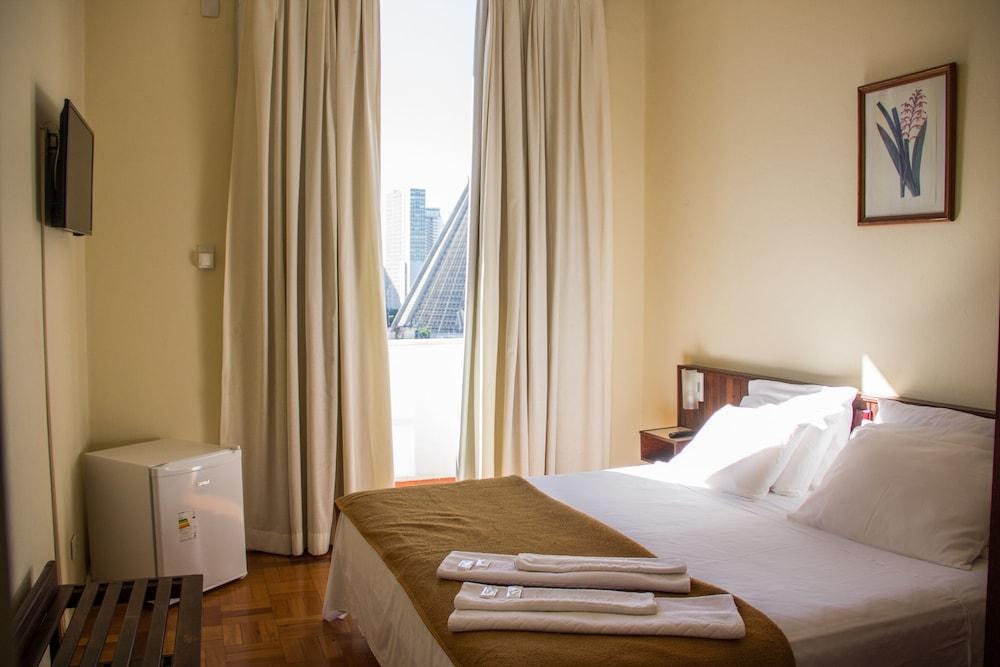 Hotel Carioca photo 2
