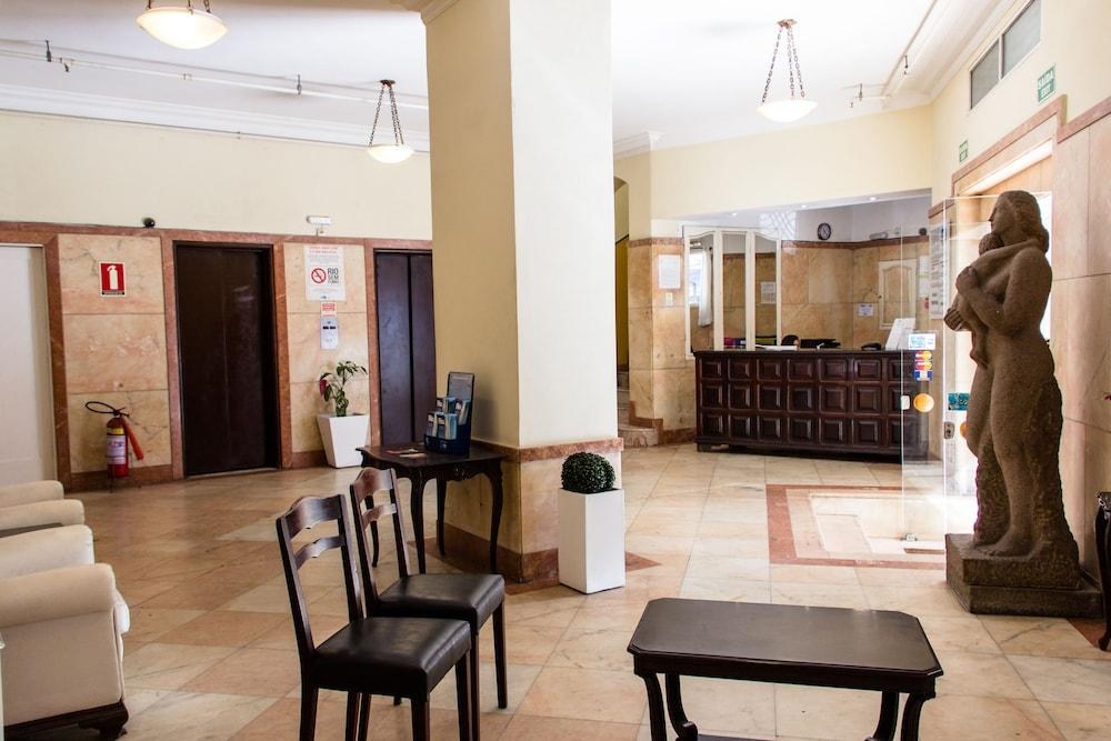 Hotel Carioca photo 4
