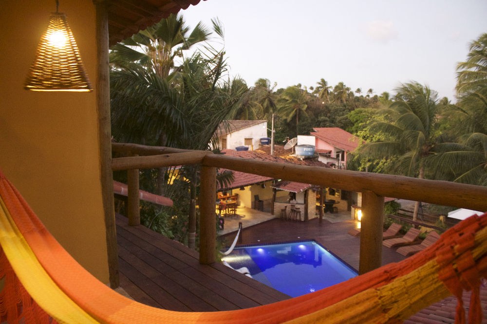 Xamã Senses - Hotel Pousada photo 1