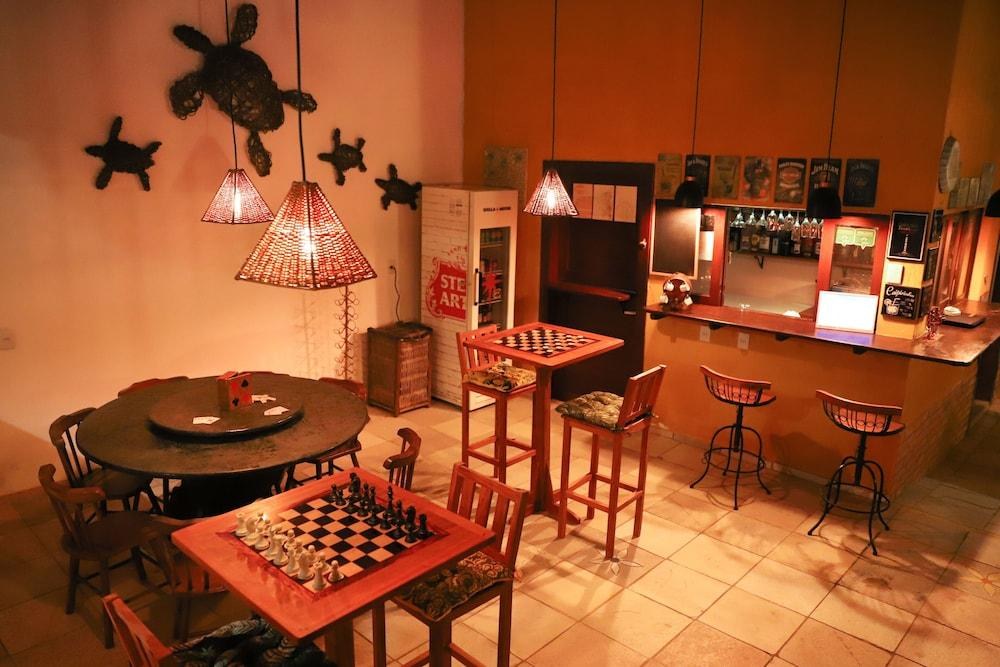 Xamã Senses - Hotel Pousada photo 3