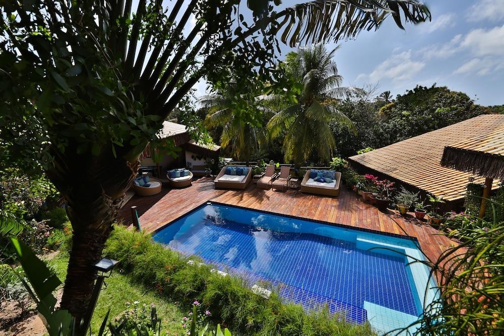 Xamã Senses - Hotel Pousada photo 4