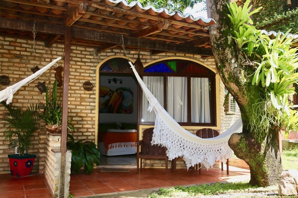 Pousada Oasis
