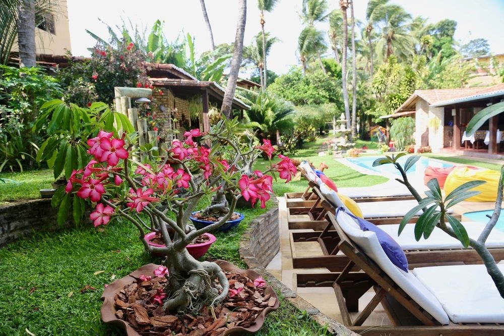 Pousada Oasis photo 1