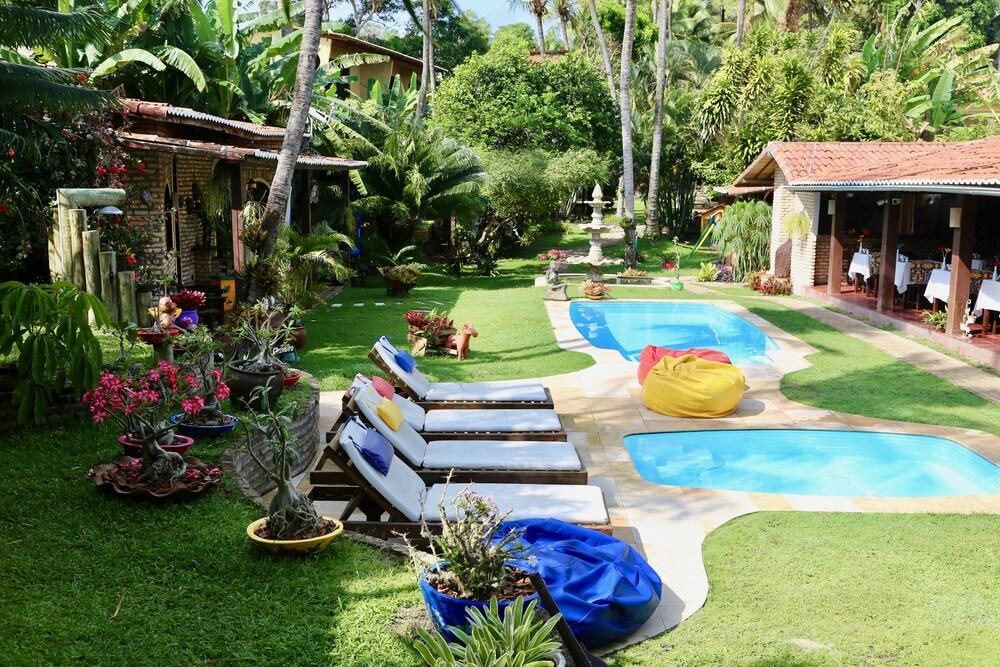 Pousada Oasis photo 4