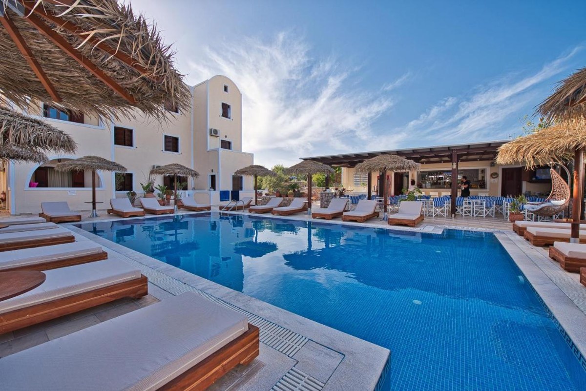VILLA ANGIRA