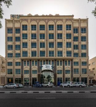 RODA LINKS AL NASR