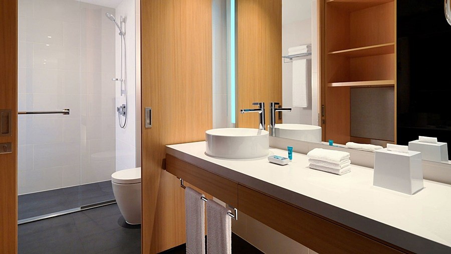 ALOFT CITY CENTRE DEIRA, DUBAI photo 4
