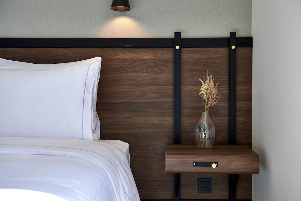 FORM HOTEL DUBAI A MEMBER OF DESIGN HOTELS photo 1