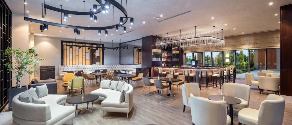 Hilton Istanbul Bakirkoy photo 4