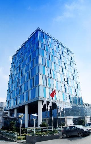 Mercure Istanbul Umraniye photo 2