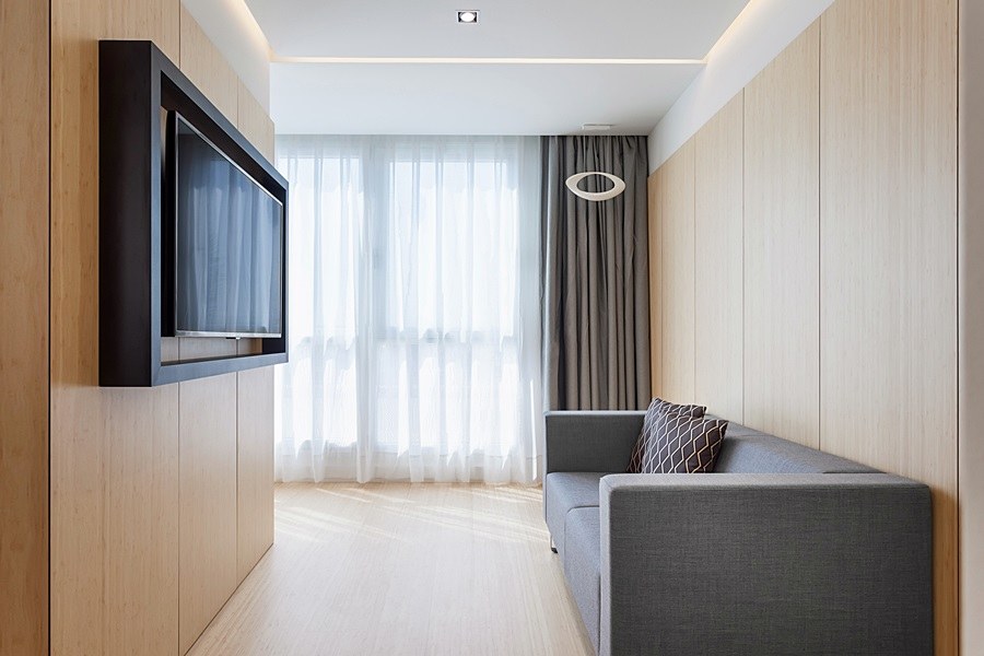 DORMA PLAZA CATALUNYA photo 4