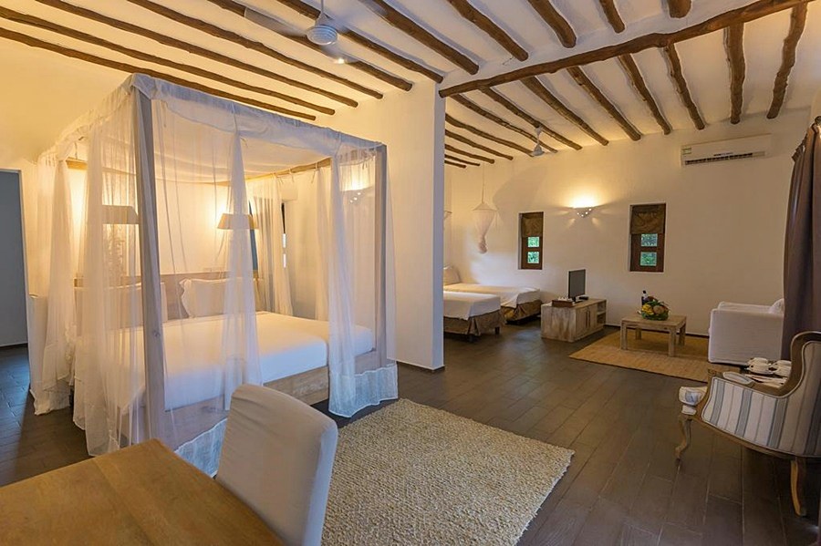Konokono Beach Resort