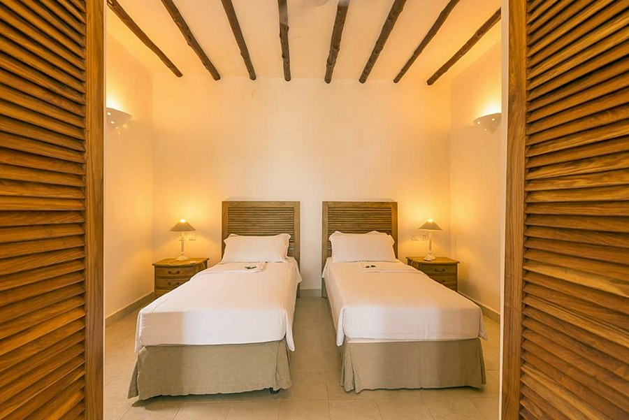 Konokono Beach Resort photo 1